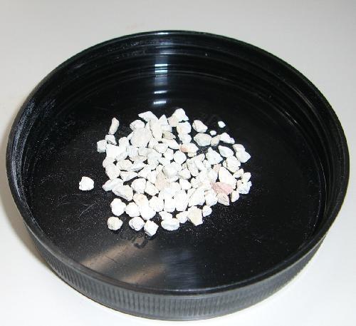 □ゼオライト 20kg 粒径3～5mm□ 島根県産ゼオライト販売